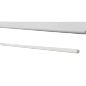 ROMAN BLIND BOTTOM BAR AND ROD KIT