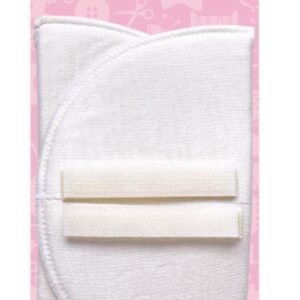 Shoulder pads